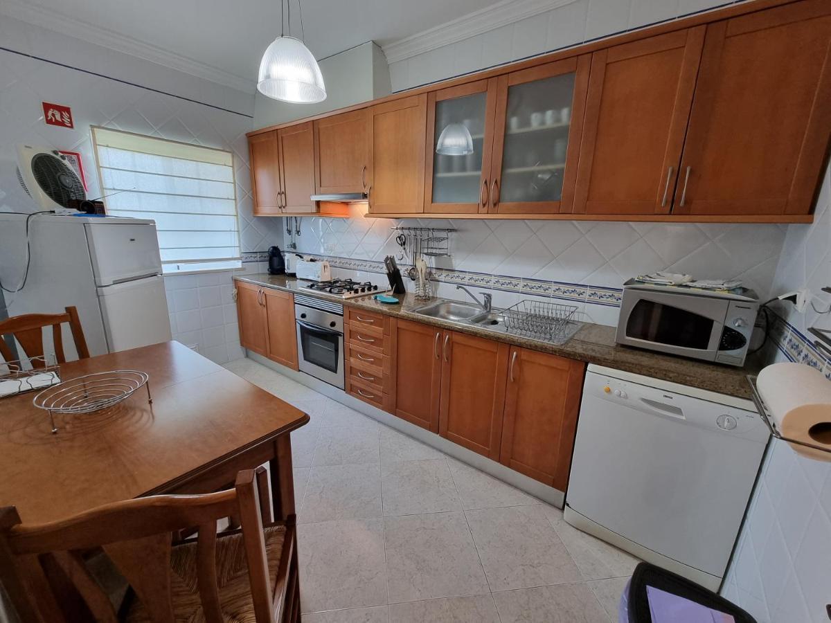 Apartamento Praia De อัลตูรา ภายนอก รูปภาพ