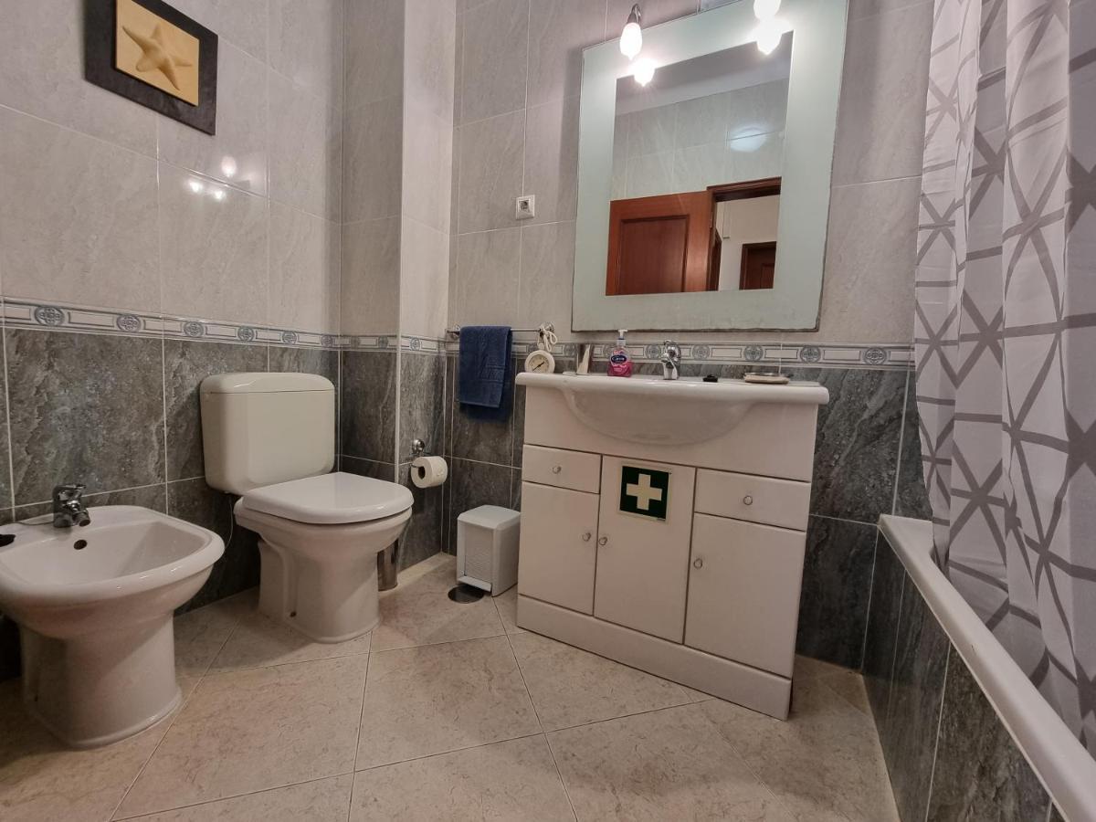 Apartamento Praia De อัลตูรา ภายนอก รูปภาพ
