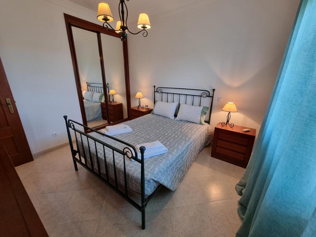 Apartamento Praia De อัลตูรา ภายนอก รูปภาพ