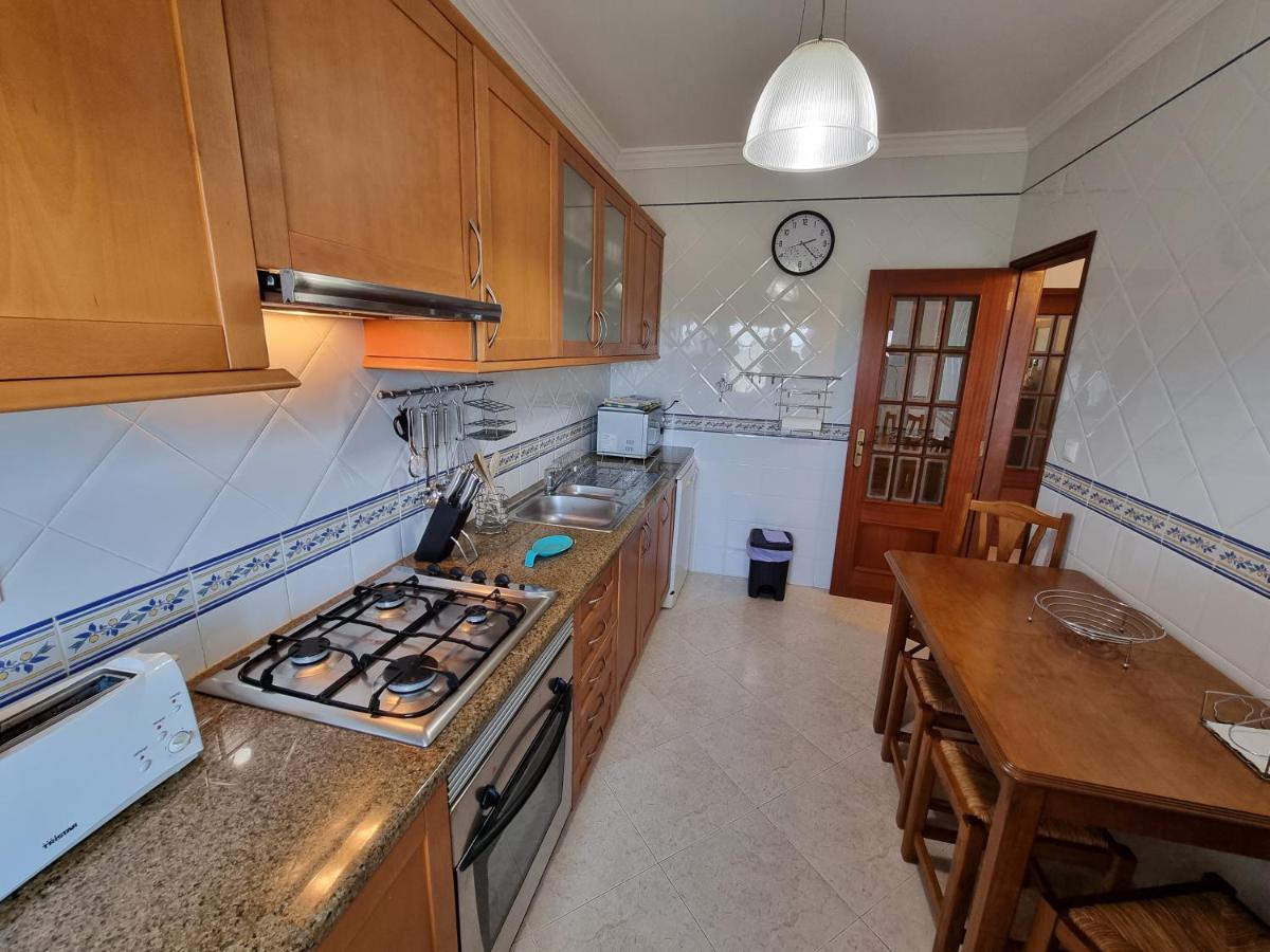 Apartamento Praia De อัลตูรา ภายนอก รูปภาพ