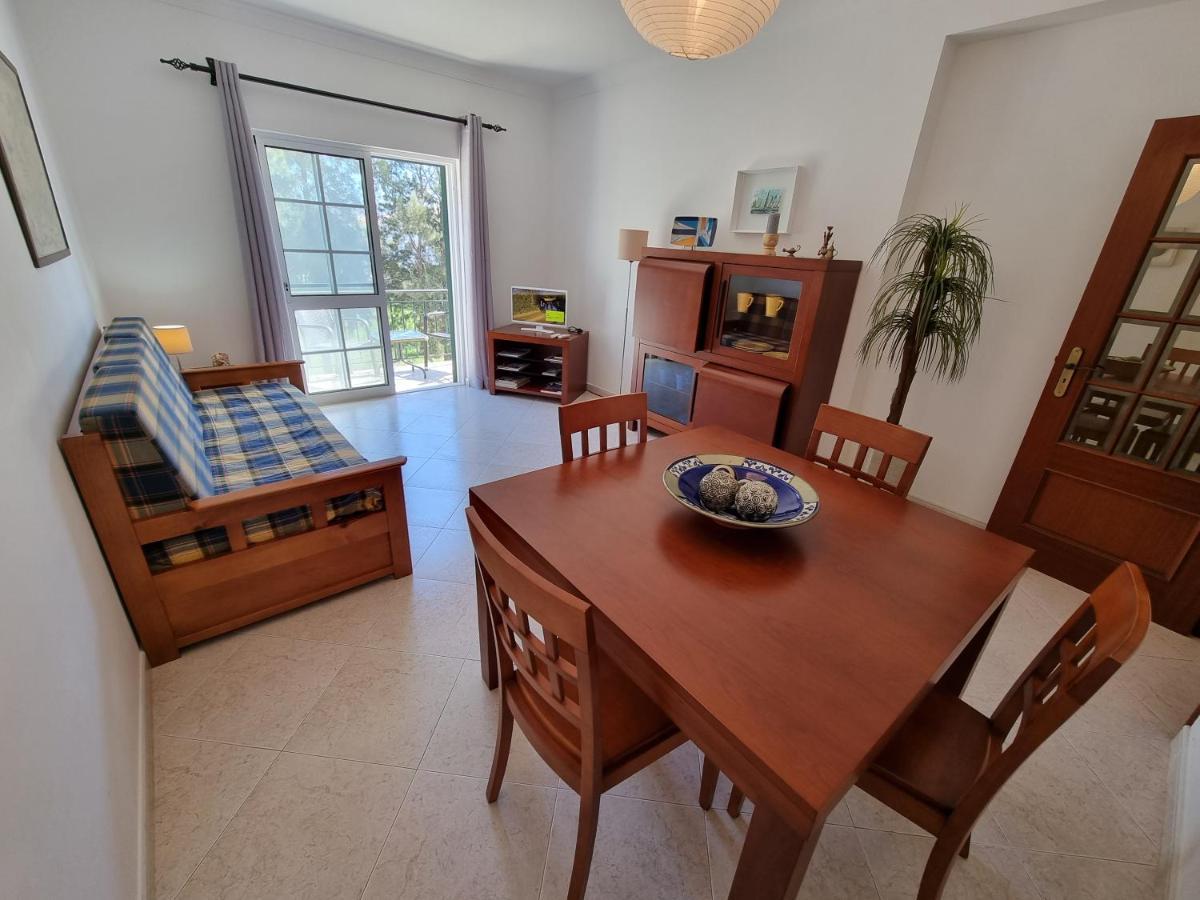 Apartamento Praia De อัลตูรา ภายนอก รูปภาพ