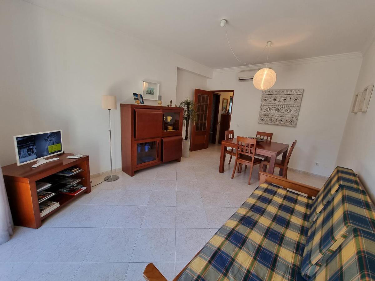 Apartamento Praia De อัลตูรา ภายนอก รูปภาพ
