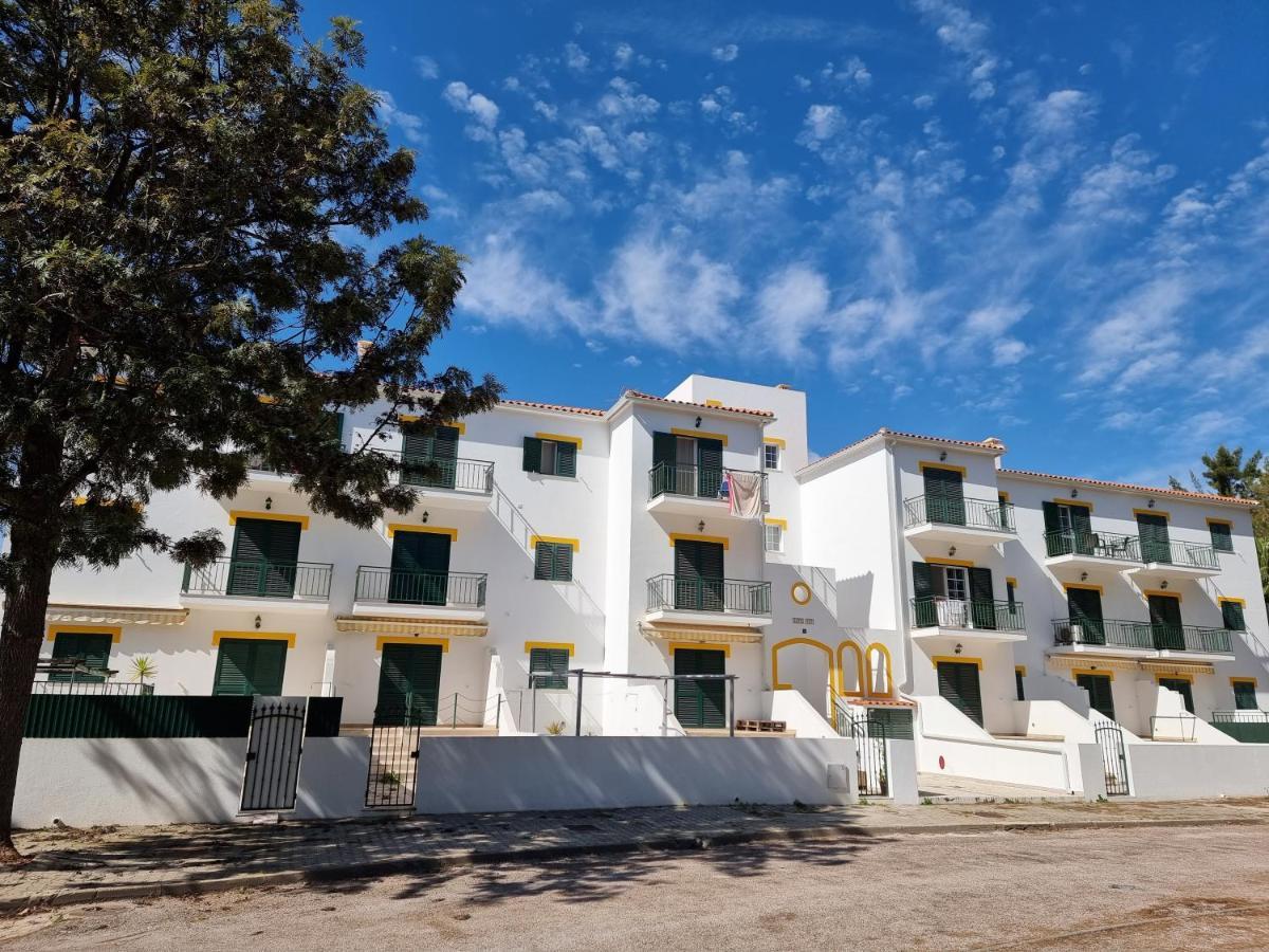 Apartamento Praia De อัลตูรา ภายนอก รูปภาพ
