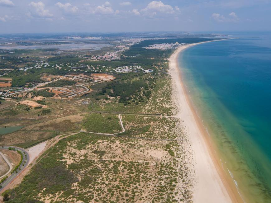 Apartamento Praia De อัลตูรา ภายนอก รูปภาพ